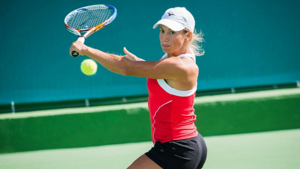 Путинцева победила 13-ю ракетку мира и вышла в третий круг US Open