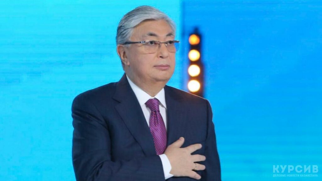 Фото: Аскар Ахметуллин