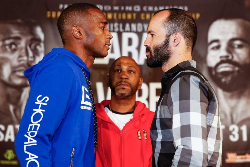 Альвареса избили в Миннеаполисе