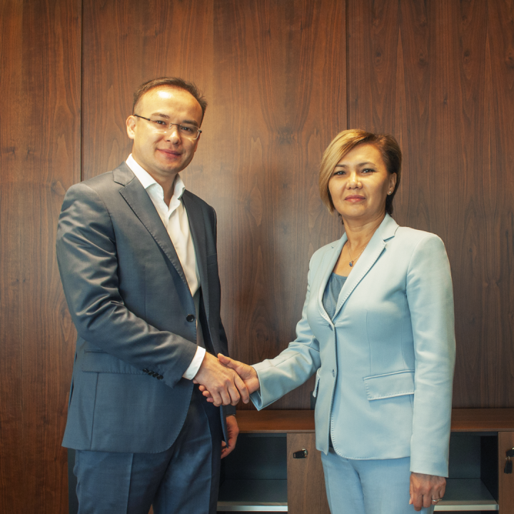 Фото: пресс-служба банка