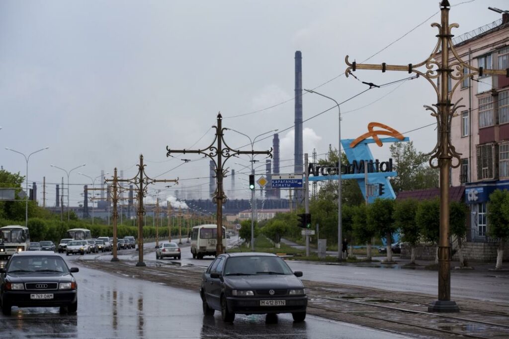 Общественники грозят «утопить» правительство в жалобах на АМТ