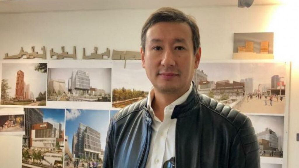 Работа в контексте: как создать комфортную среду в городе