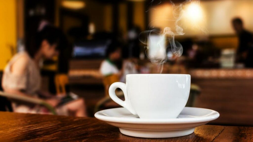 Как открыть кофейню в Балхаше