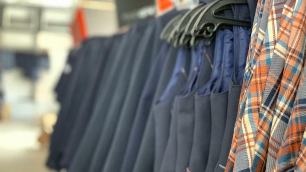 Сколько стоит подготовить ребенка к учебному году