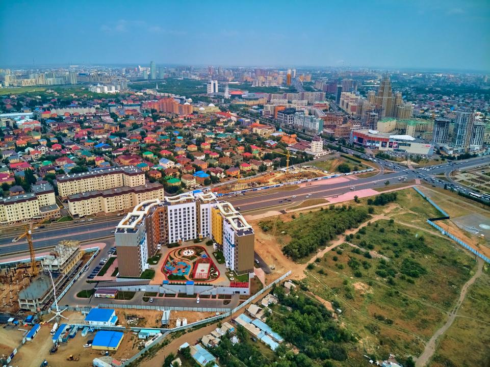 Ликвидация «Астанаэнергосервис» позволит сэкономить миллиард тенге в год