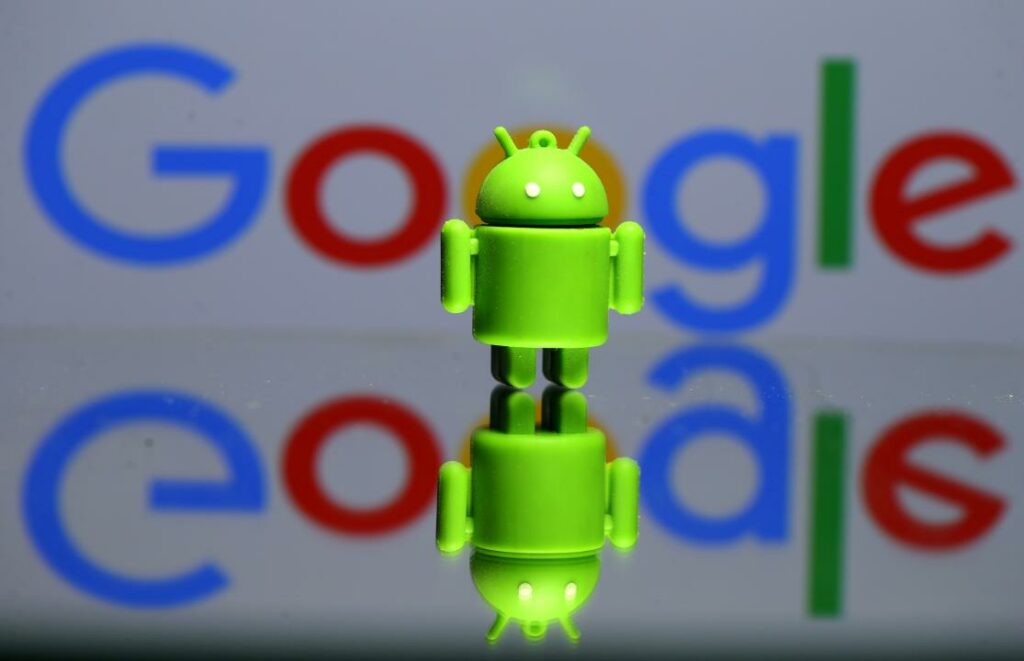 Google выпустила обновленную версию Android