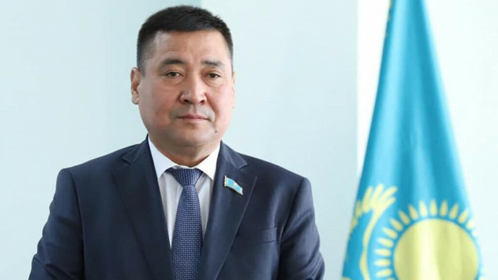 В Жанаозене назначен новый аким