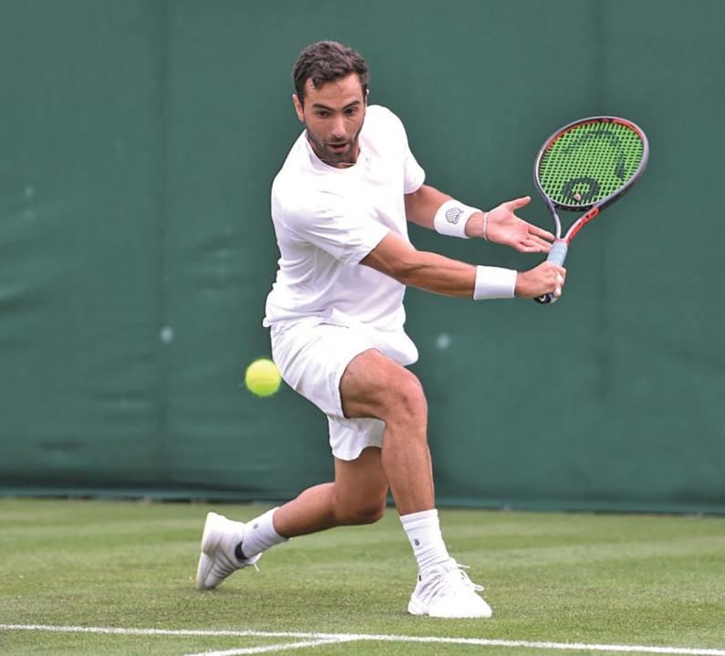 Вся правда о теннисе