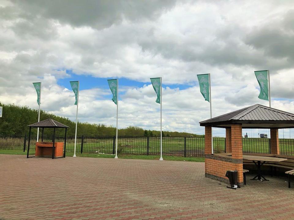 С автодороги «Алматы-Хоргос» украли 35 километров ЛЭП