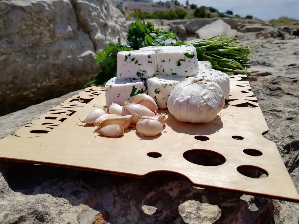 Как открыть цех по переработке овощей в Мангистауской области