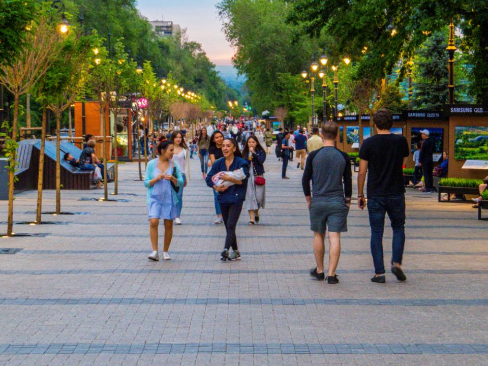 Фото: Diego Fiore / Shutterstock.com