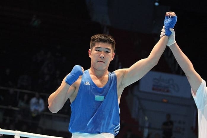 Нурдаулетов заявил о чемпионских амбициях