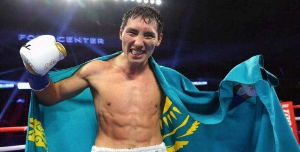 Алимханулы озвучил сроки полноценного чемпионства