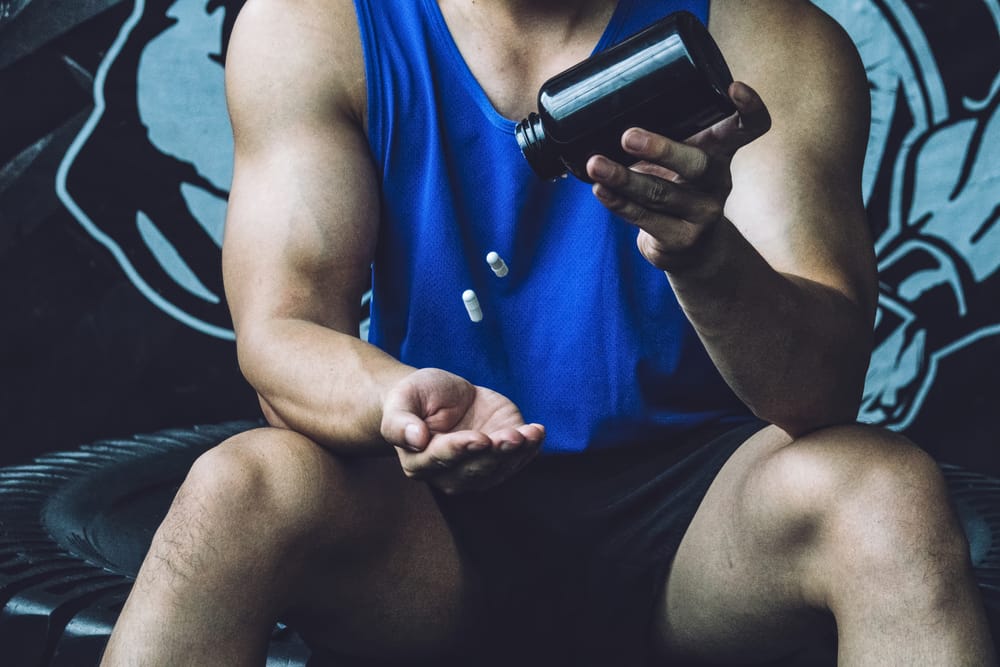 С девяти казахстанских спортсменов сняли обвинения