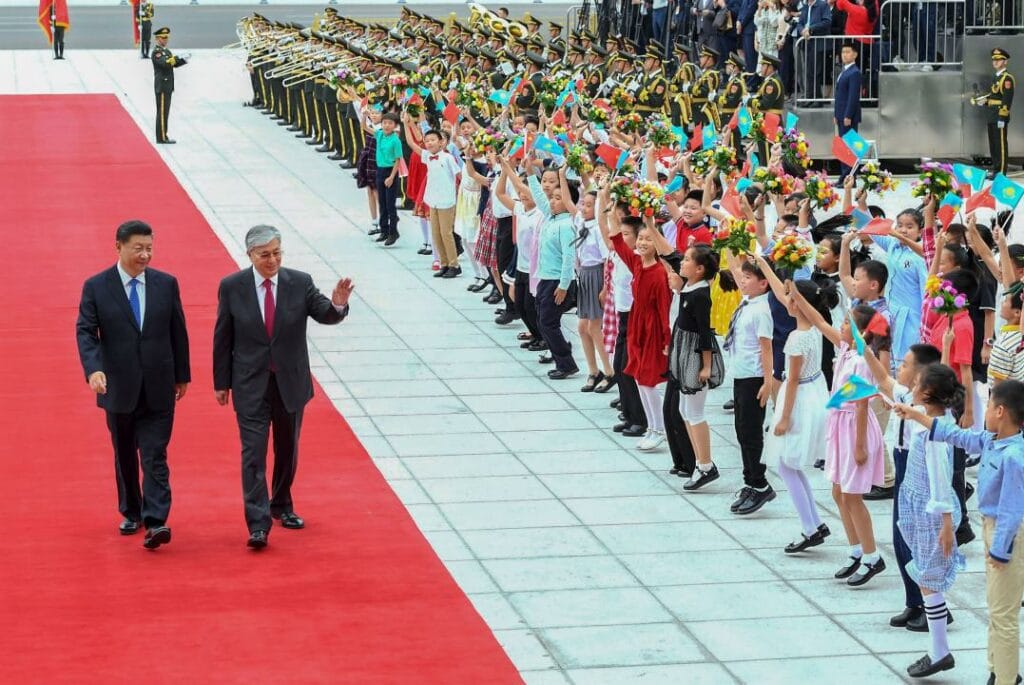 Фото: Акорда