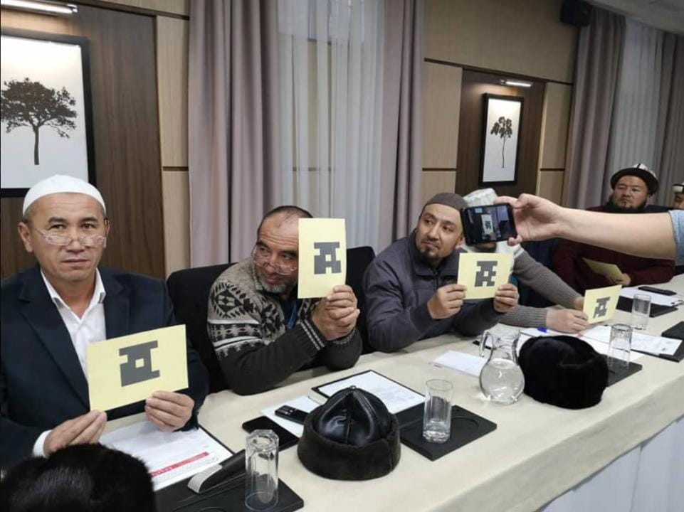 Фото: Икболжон Исаков