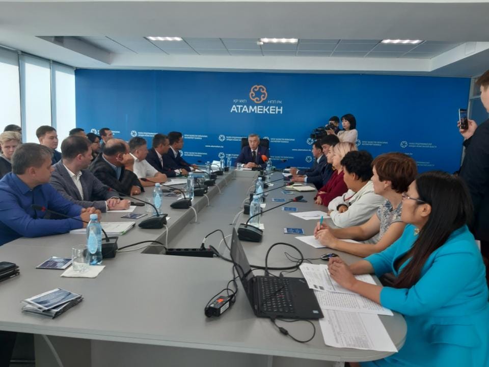 Что мешает конкуренции в Евразийском союзе