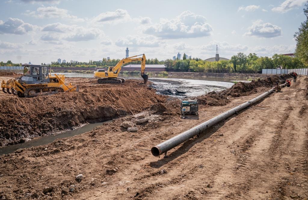 Фото: с сайта акимата г. Нур-Султан