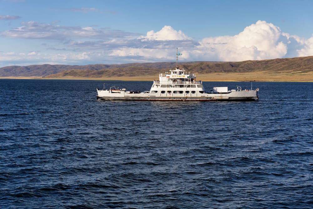 Фото: Maxim Petrichuk / Shutterstock.com