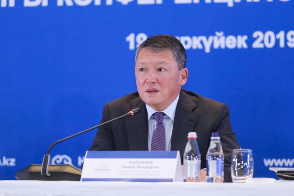 Фото: Аскар Ахметуллин