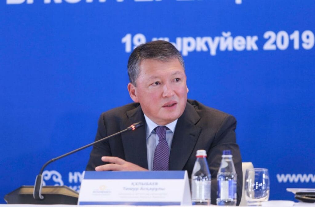 Фото: Аскар Ахметуллин