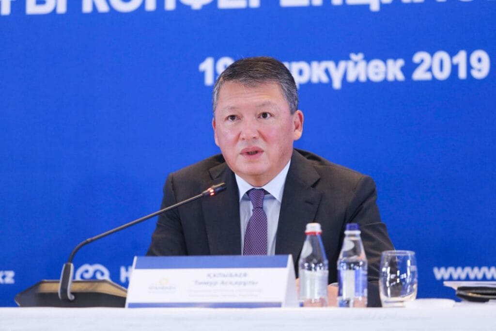 Бизнесу Нур-Султана рекомендовали дождаться газификации