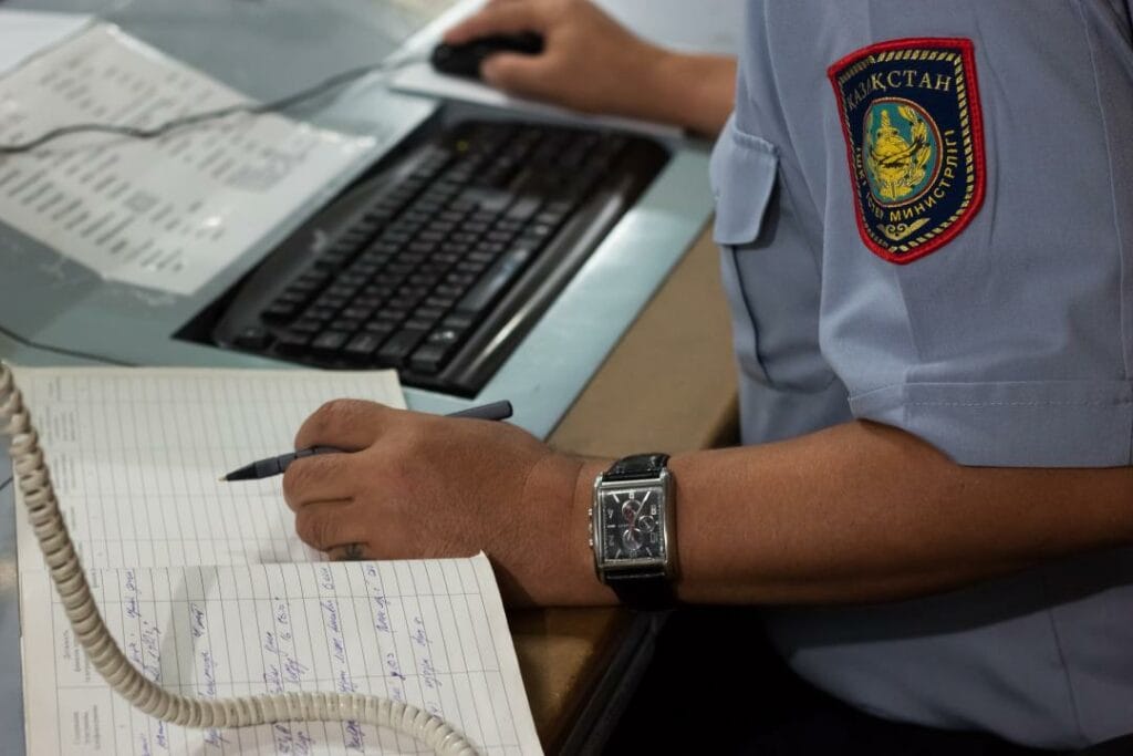 Фото: Офелия Жакаева