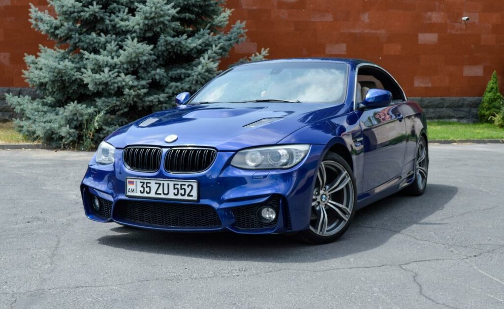 Почему водители не хотят ставить на учет авто с иностранными номерами