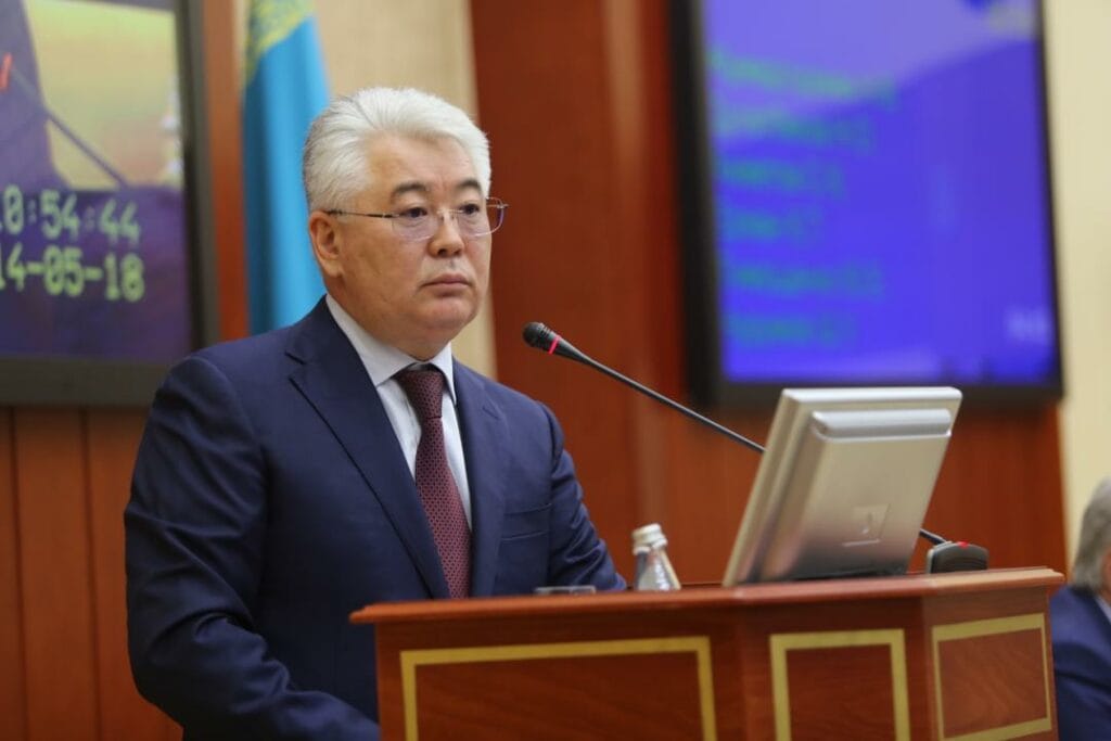 Нур-Султан оказался наименее подготовленным к зиме