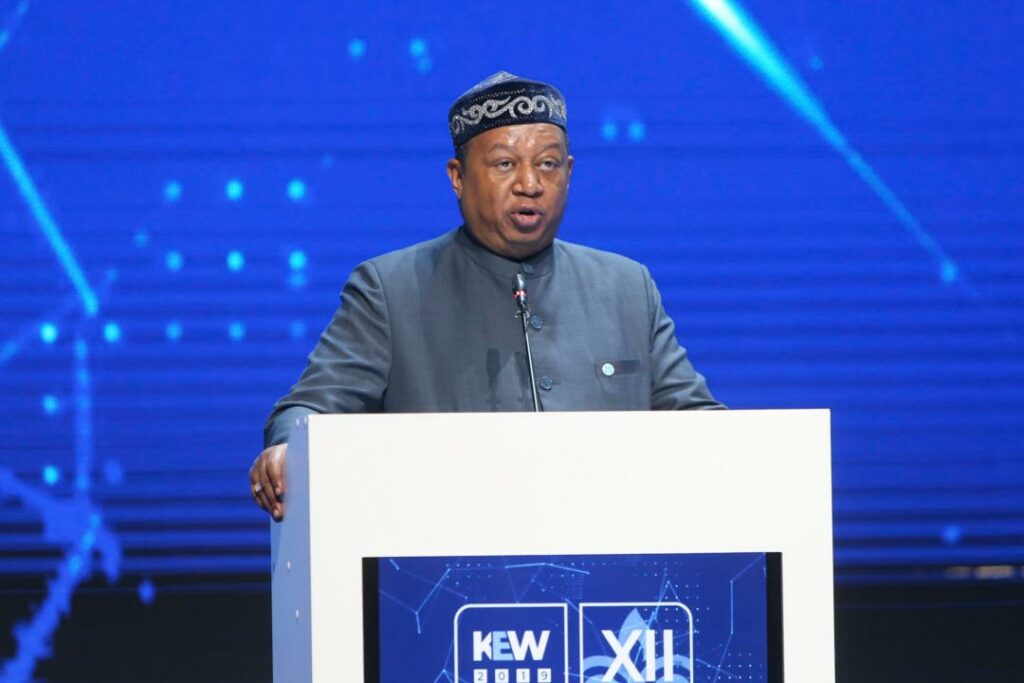 ОПЕК прогнозирует увеличение нефтедобычи на 10% к 2040 году