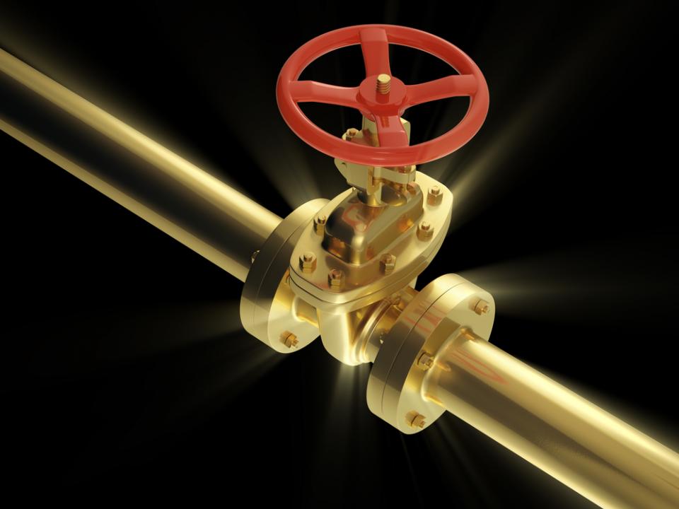 «Узбекнефтегаз» планирует увеличить добычу газа на 10%