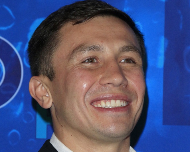 Головкин нашел анекдотичное объяснение отказу Альвареса от трилогии