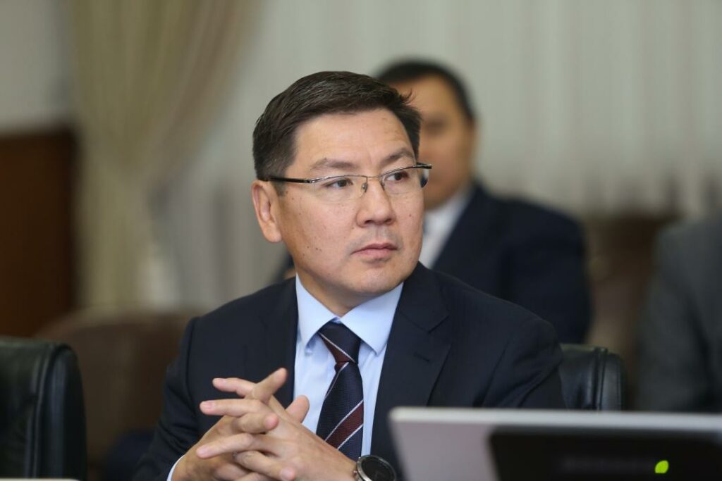 Какие объекты подключат к 5G в Нур-Султане