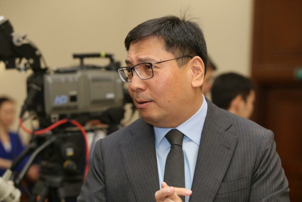 Фото: Аскар Ахметуллин