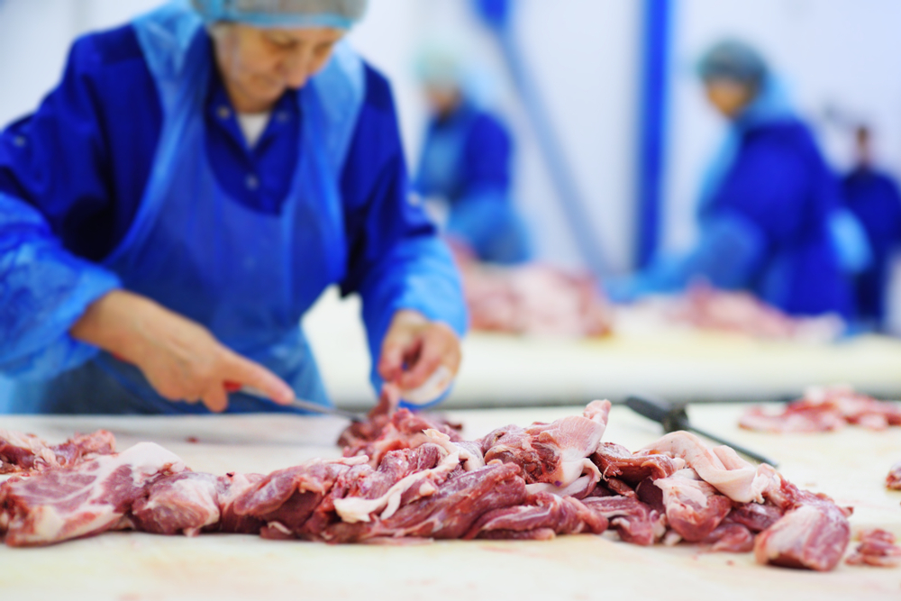 В Павлодаре мясники доказали незаконность начисления налогов