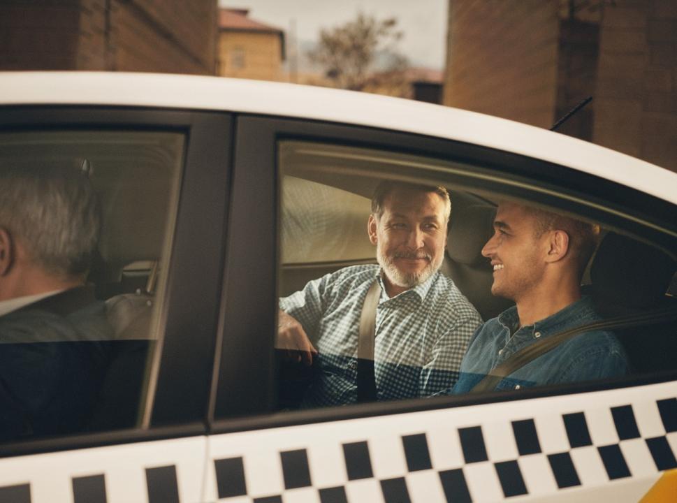 Яндекс.Такси поможет небольшим компаниям организовать рабочие поездки