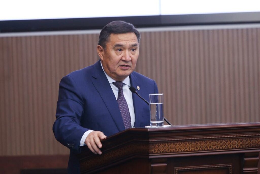 Генпрокуратура предлагает распределять земучастки через е-площадку