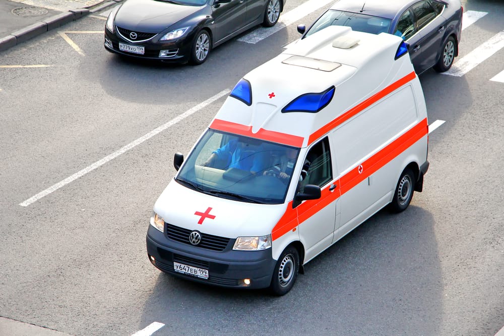 В России погибли 10 человек при прорыве дамбы