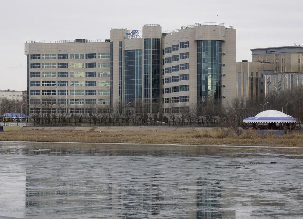 Несекретный объект