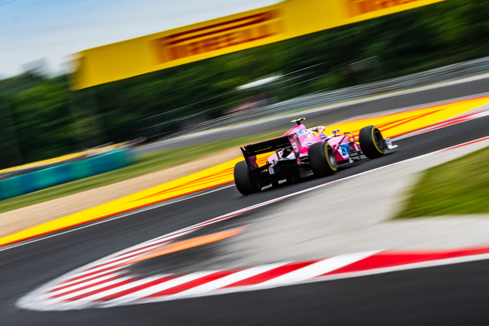 Трасса для «Формулы-1» под Алматы будет стоить не меньше 74 млрд тенге