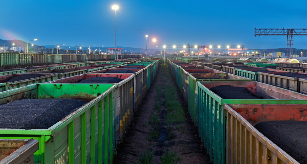 Kazakhstan and Russia Agree to Increase Kazakhstani Coal Transit