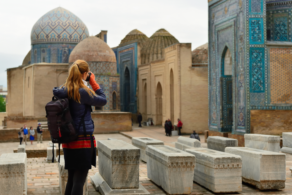 Фото: Rafal Cichawa/Shutterstock