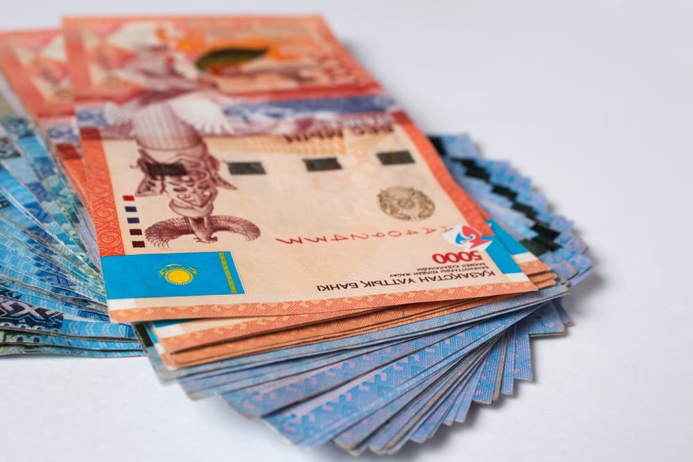 Денег много не бывает