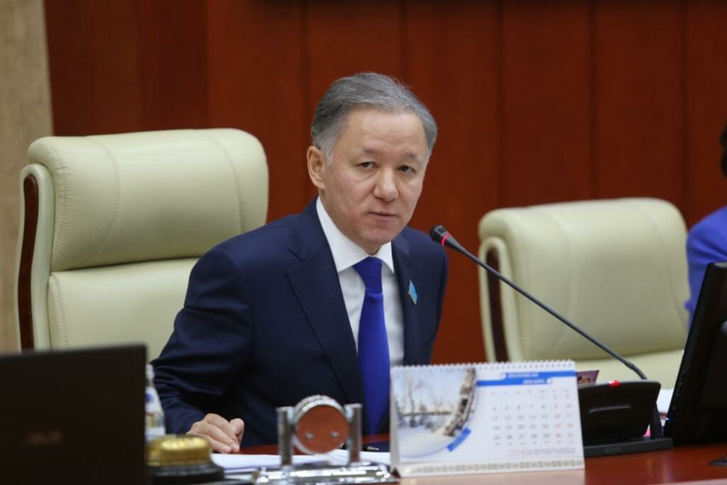 Фото: Аскар Ахметуллин