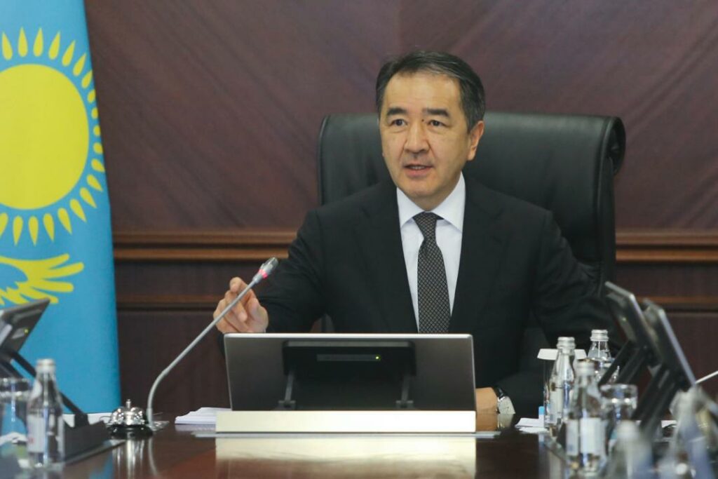 Фото: Аскар Ахметуллин