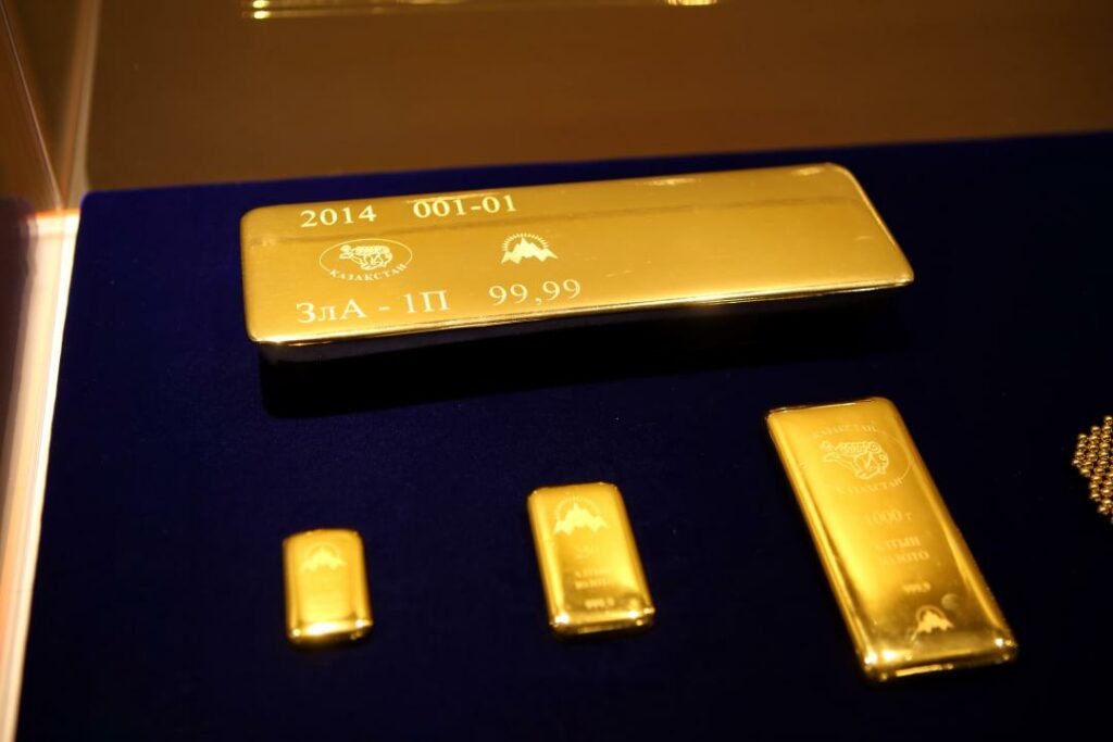 Фото: Аскар Ахметуллин