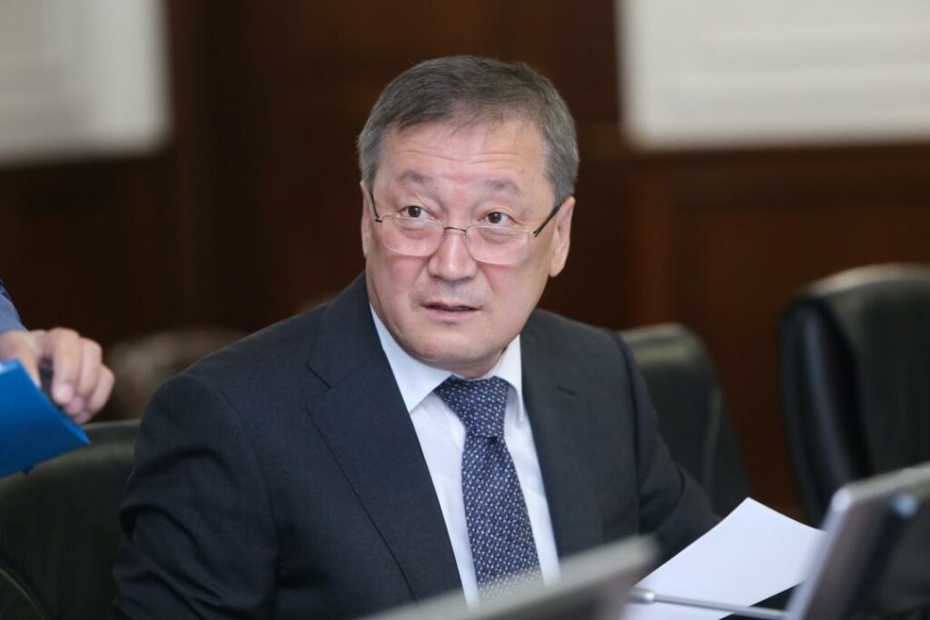 Не строить больше мясокомбинаты и молокозаводы предложили в Минсельхозе