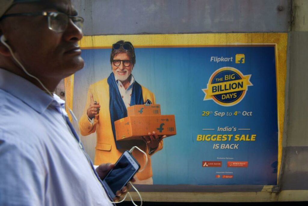 Техногиганты США сделали ставку на Индию, но она может не оправдаться