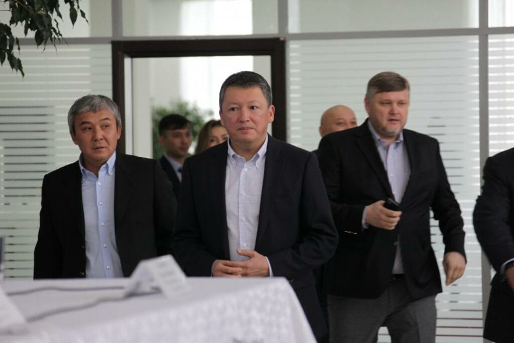 Ревизию госпрограмм предложили провести в Казахстане