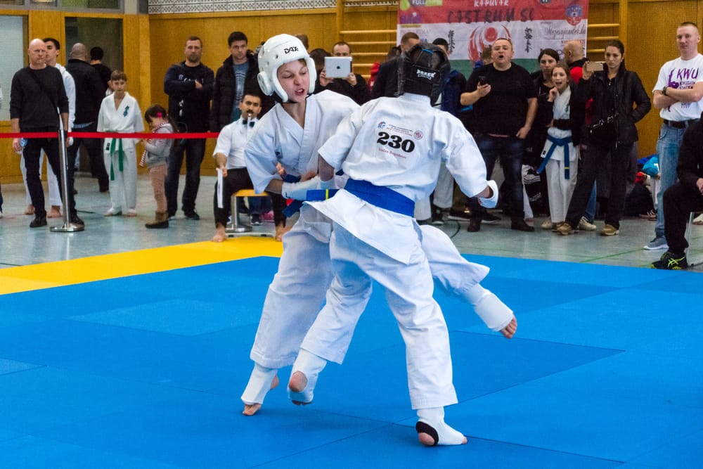 ЧМ по каратэ в Нур-Султане побьет рекорд по количеству участников
